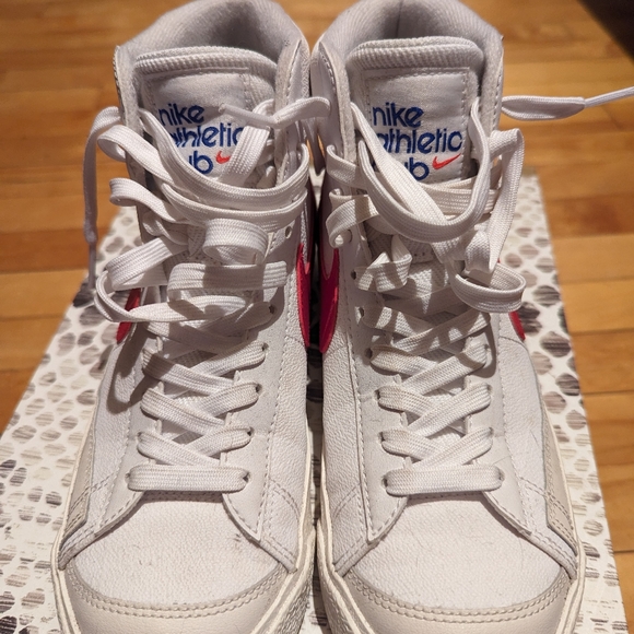 Nike high tops - Picture 5 of 5